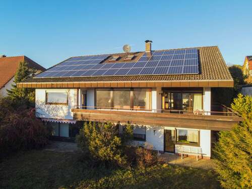 Foto - Haus zum Kaufen in Eisingen 750.000,00 € 303.55 m²