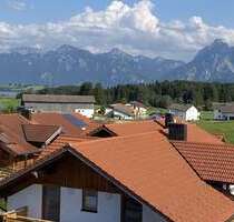 Wohnung zum Kaufen in Hopferau 685.000,00 € 124 m²