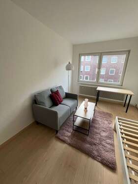 Foto - Wohnung zum Mieten in Gelsenkirchen 300,00 € 15 m²