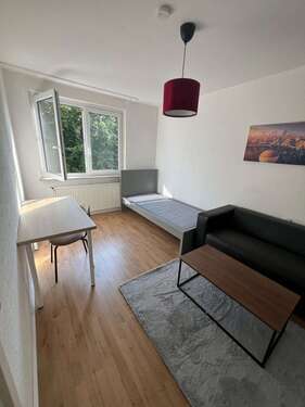 Foto - Wohnung zum Mieten in Gelsenkirchen 350,00 € 20 m²