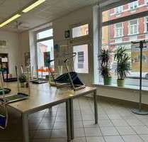 Büro in Wurzen 385,00 € 77 m² - 385,00&nbsp;EUR Kaltmiete, ca.&nbsp; 77,00&nbsp;m&sup2; in Wurzen (PLZ: 04808)