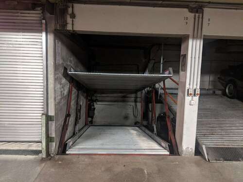 Foto - Garage zu vermieten in München 60,00 €