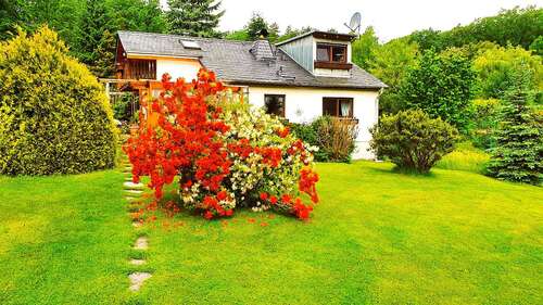 Foto - Haus zum Kaufen in Zwickau 340.000,00 € 105 m²