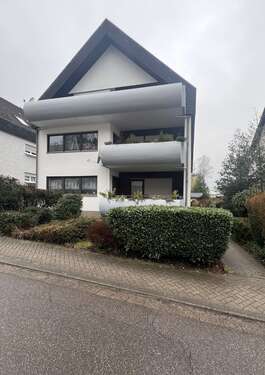 Foto - Wohnung zum Kaufen in Saarbrücken 148.000,00 € 63 m²