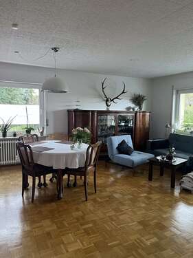 Foto - Wohnung zum Mieten in Saulheim 970,00 € 97.5 m²