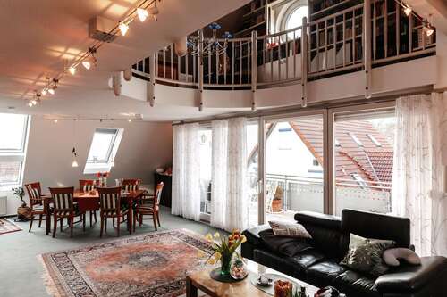 Foto - Wohnung zum Kaufen in Simmozheim 399.000,00 € 126 m²