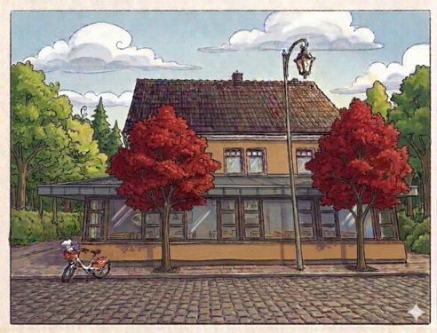 Foto - Haus zum Kaufen in Bielefeld 1.250.000,00 € 200 m²