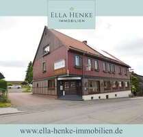 Gastronomie in Braunlage-Hohegeiß 419.000,00 € 346 m²