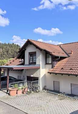 Foto - Wohnung zum Kaufen in Murrhardt 149.000,00 € 48.55 m²