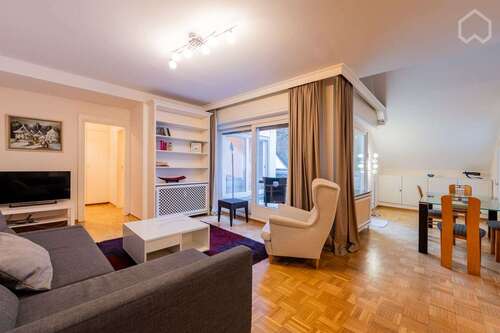Foto - Wohnen auf Zeit in Berlin 1.950,00 €