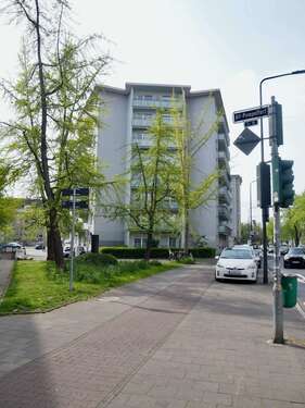 Foto - Wohnung zum Mieten in Düsseldorf 1.200,00 € 75 m²