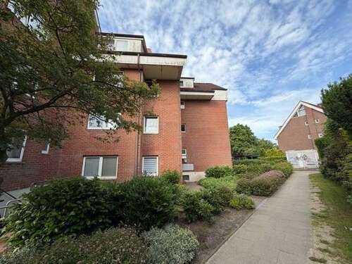Foto - Wohnung zum Mieten in Elmshorn 615,00 € 57 m²