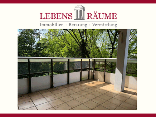 Foto - Wohnung zum Kaufen in Krefeld 225.000,00 € 101 m²