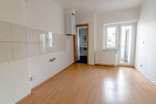 Foto - Wohnung zum Mieten in Düsseldorf 599,00 € 53.43 m²