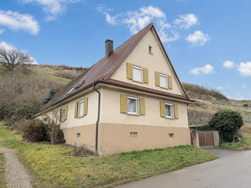 Foto - Haus zum Kaufen in Bickensohl 395.000,00 € 145 m²
