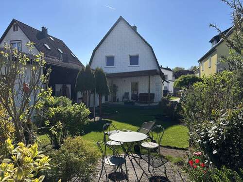 Foto - Haus zum Kaufen in Sulzbach-Rosenberg 285.000,00 € 124 m²