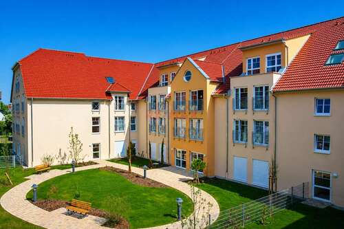 Foto - Wohnung zum Kaufen in Freinsheim 195.000,00 € 54.65 m²