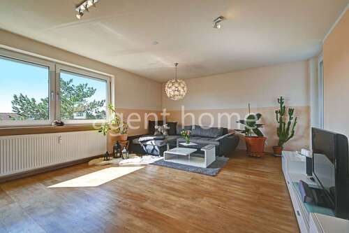 Foto - Wohnung zum Mieten in Leonberg 1.360,00 € 97 m²