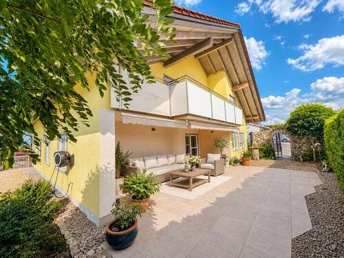 Foto - Haus zum Kaufen in Waldburg 1.350.000,00 € 235 m²