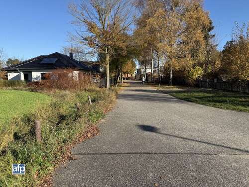 Foto - Grundstück zu verkaufen in Schöneiche bei Berlin Grätzwalde 1.950.000,00 € 16625 m²