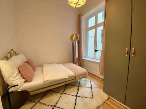 Foto - WG-Zimmer in Hamburg 1.391,00 € 12 m²