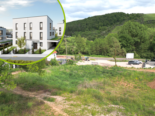 Foto - Grundstück zu verkaufen in Hargesheim 124.245,00 € 251 m²