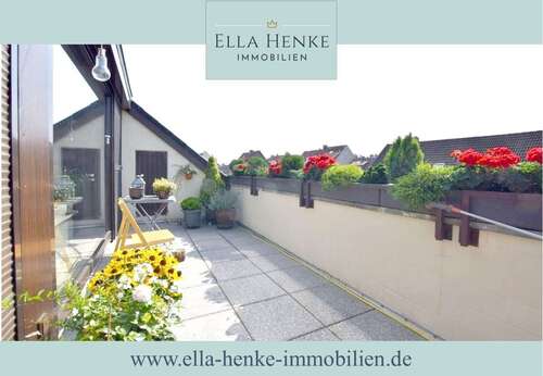 Foto - Wohnung zum Kaufen in Wolfenbüttel 195.000,00 € 94 m²