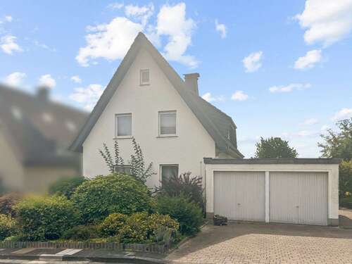 Foto - Haus zum Kaufen in Hiddenhausen 220.000,00 € 101 m²
