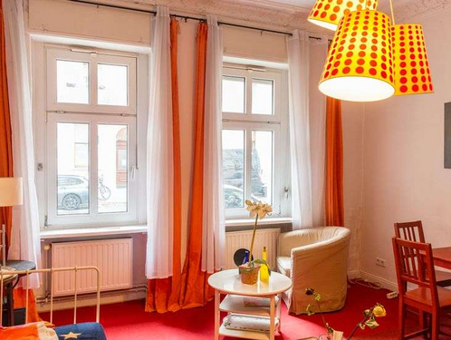 Foto - Wohnung zum Kaufen in Berlin 285.000,00 € 42.94 m²