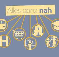Wohnung zum Mieten in Gera 320,00 € 58.08 m²