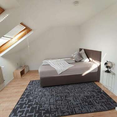 Foto - WG-Zimmer in München 750,00 € 14 m²