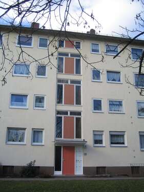 Foto - Wohnung zum Mieten in Kassel 568,00 € 65.74 m²