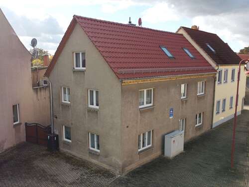 Foto - Haus zum Kaufen in TrebsenMulde 215.000,00 € 167.21 m²