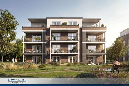 Foto - Haus zum Kaufen in Bad Zwischenahn 4.971.501,00 € 958 m²