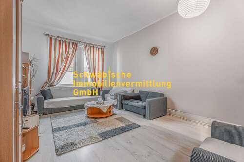 Foto - Wohnung zum Kaufen in Stuttgart 258.500,00 € 71.39 m²