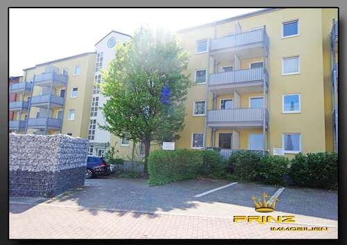 Foto - Wohnung zum Kaufen in Herdecke 95.000,00 € 46.36 m²