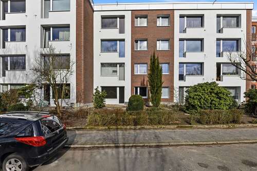 Foto - Wohnung zum Kaufen in Hamburg 395.000,00 € 84 m²