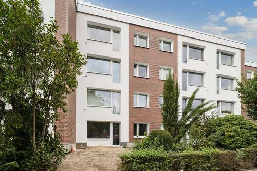 Foto - Wohnung zum Kaufen in Hamburg 349.000,00 € 84 m²