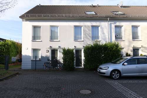 Foto - Haus zum Kaufen in Bonn 525.000,00 € 140 m²