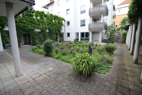 Foto - Wohnung zum Kaufen in Ulm 255.000,00 € 50 m²