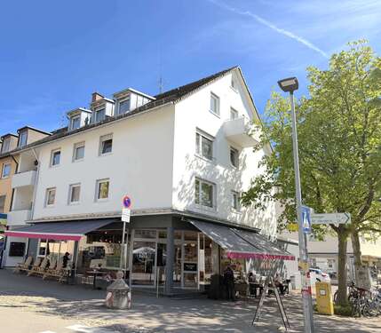 Foto - Haus zum Kaufen in freiburg 2.290.000,00 € 569 m²