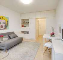 Wohnung zum Mieten in München 1.300,00 € 25 m²