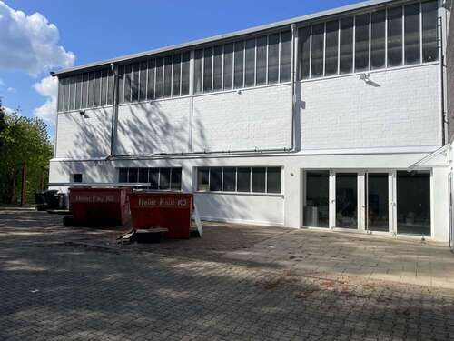 Foto - Halle in Bochum 1.400,00 € 141 m²