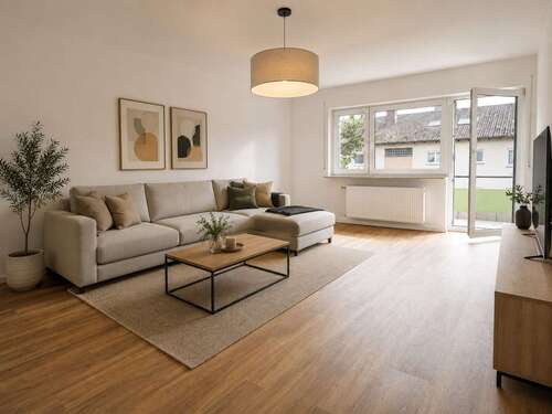 Foto - Wohnung zum Kaufen in Emmendingen 354.000,00 € 82.35 m²