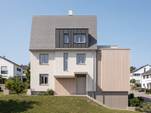 Foto - Wohnung zum Kaufen in Ulm 993.000,00 € 147.42 m²