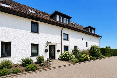 Foto - Wohnung zum Kaufen in Garlstorf 319.000,00 € 113 m²