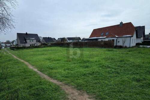 Foto - Grundstück zu verkaufen in Bünde 160.000,00 € 688 m²