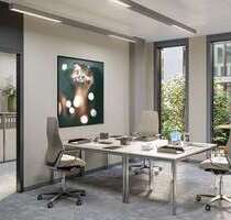Büro in Berlin 4.590,00 € 45 m²