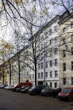 Foto - Wohnung zum Kaufen in Berlin 372.000,00 € 81.27 m²