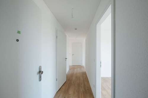 Foto - Wohnung zum Kaufen in Selm 299.325,00 € 90.17 m²